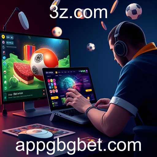 Ascensão do Mercado de Jogos Online no Brasil