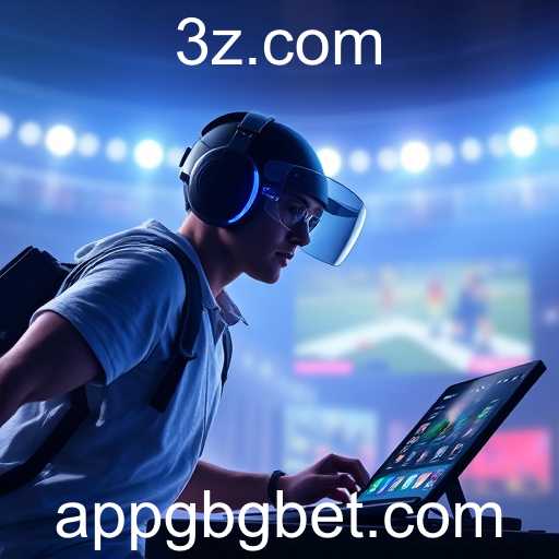 GBGBET: A Ascensão dos Jogos Online em 2026