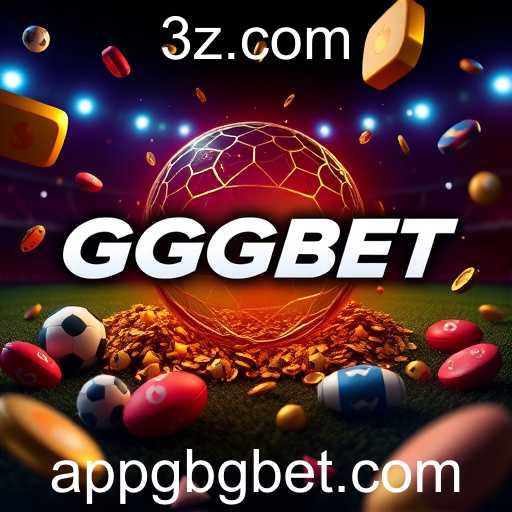 Inovações no Mundo dos Jogos: GBGBET está em Alta