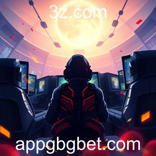 GBGBET Inova no Cenário de Jogos Online