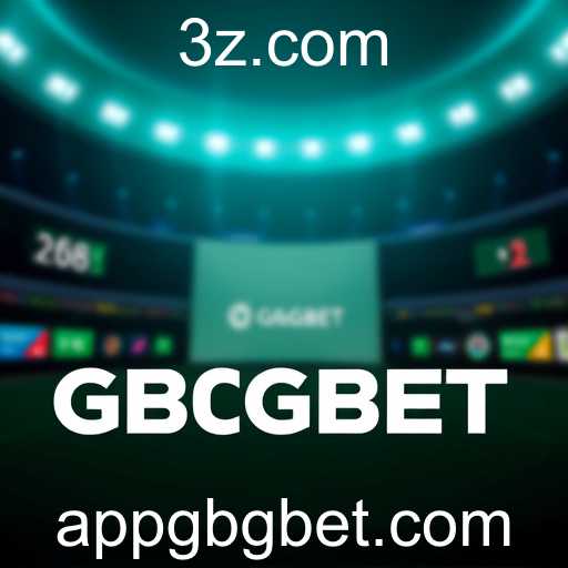 GBGBET: Novo Horizonte para Jogos Online em 2026