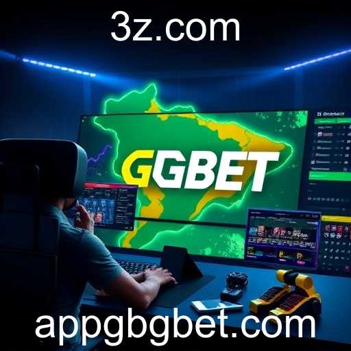 A Ascensão do GBGBET no Mercado de Jogos