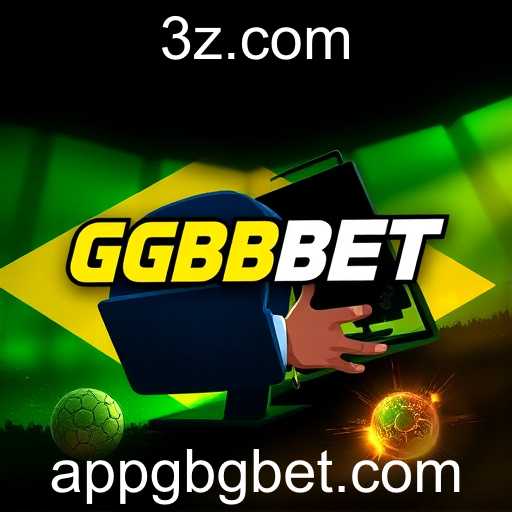 O Impacto do GBGBET no Cenário Brasileiro de Jogos